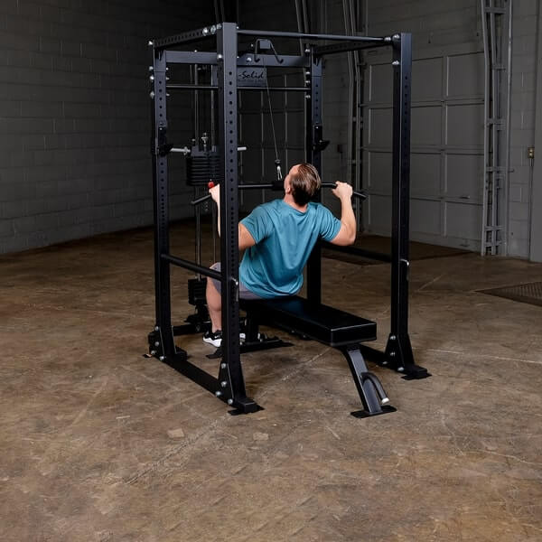 Power Rack GPR400