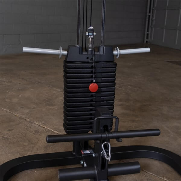 Power Rack GPR400