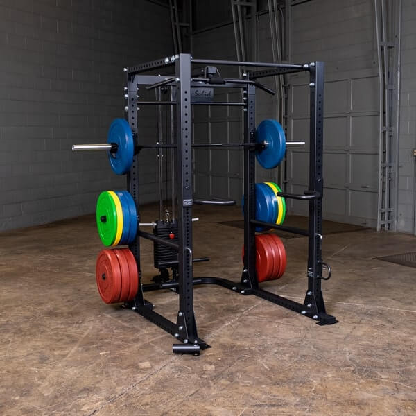 Power Rack GPR400