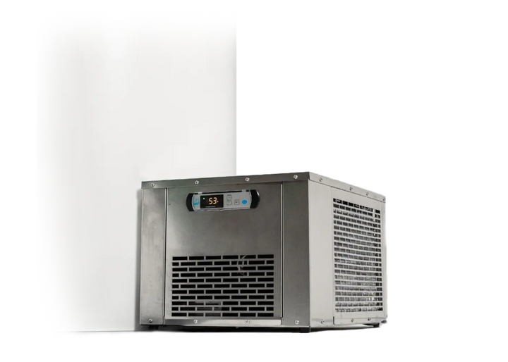 The Cold Life Pro Curve Chiller