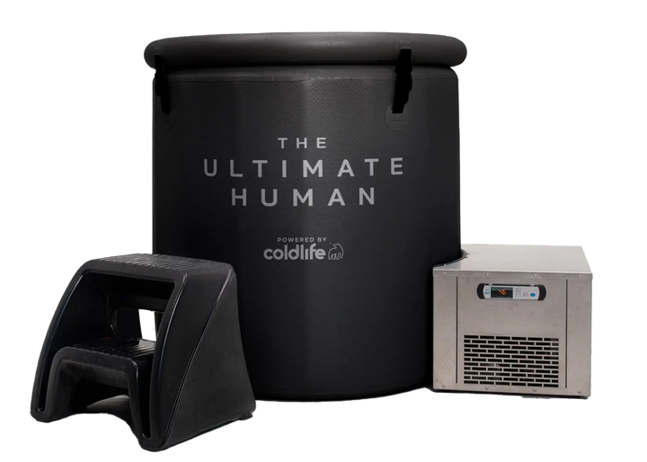 The Cold Life Ultimate Human Lite Plunge