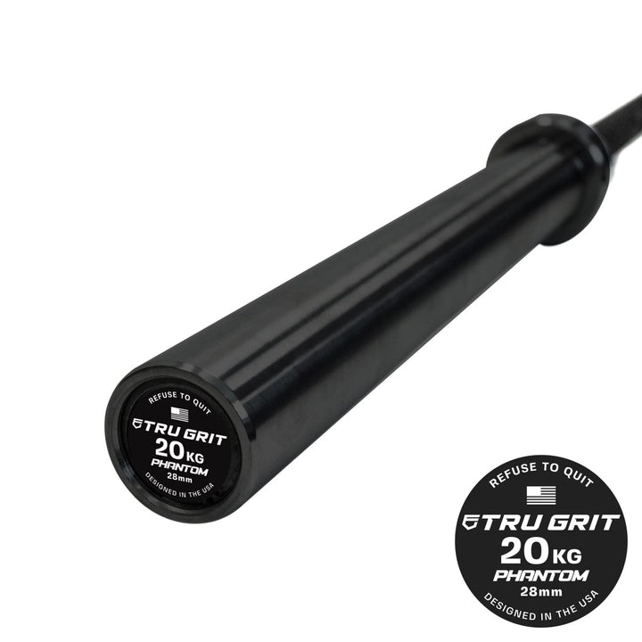 Phantom Series 20KG Cerakote Barbell