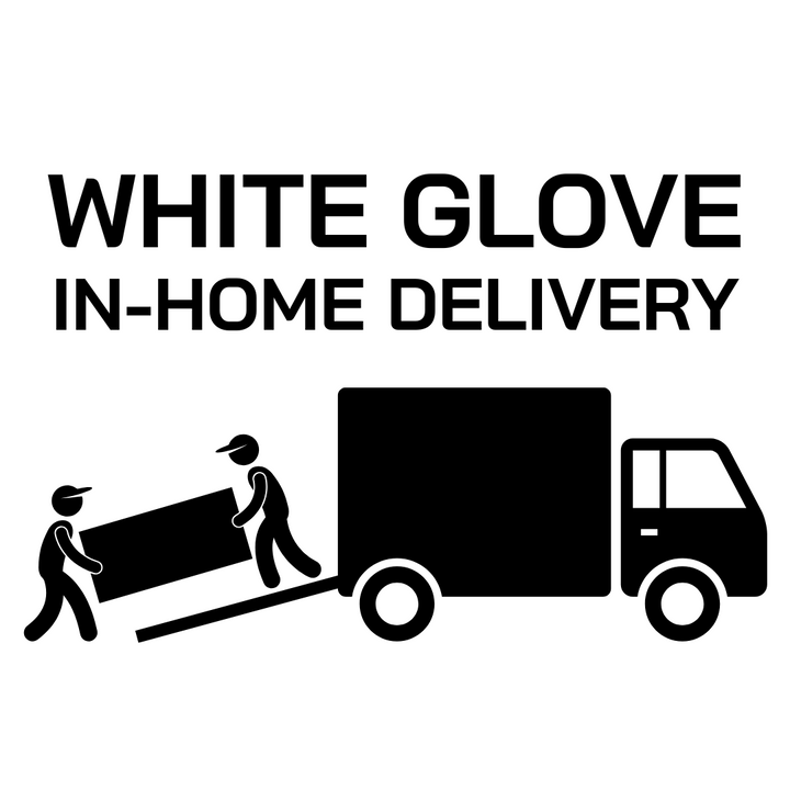 Cold Life White Glove In-Home Delivery