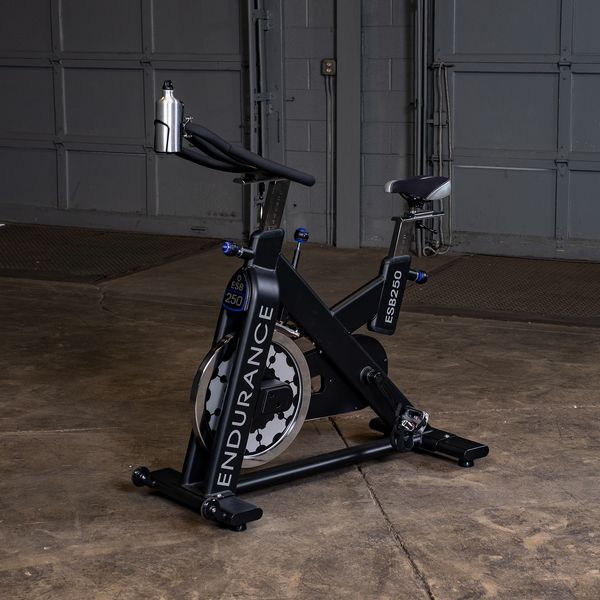 Body-Solid Endurance Exercise Bike ESB250