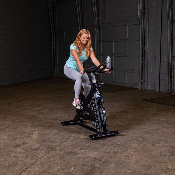 Body-Solid Endurance Exercise Bike ESB250