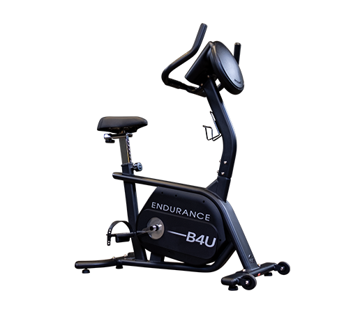 Body-Solid Endurance Upright Bike B4UB