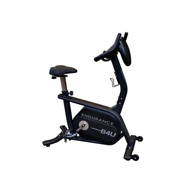 Body-Solid Endurance Upright Bike B4UB