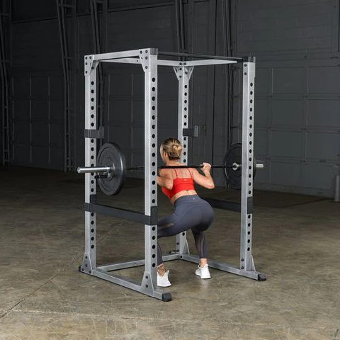 Power Racks