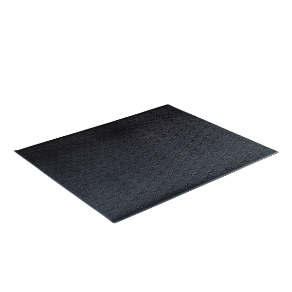 Body-Solid Bike Floor Mat RF34B