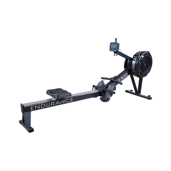 Body-Solid Endurance Rower R300