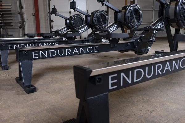 Body-Solid Endurance Rower R300