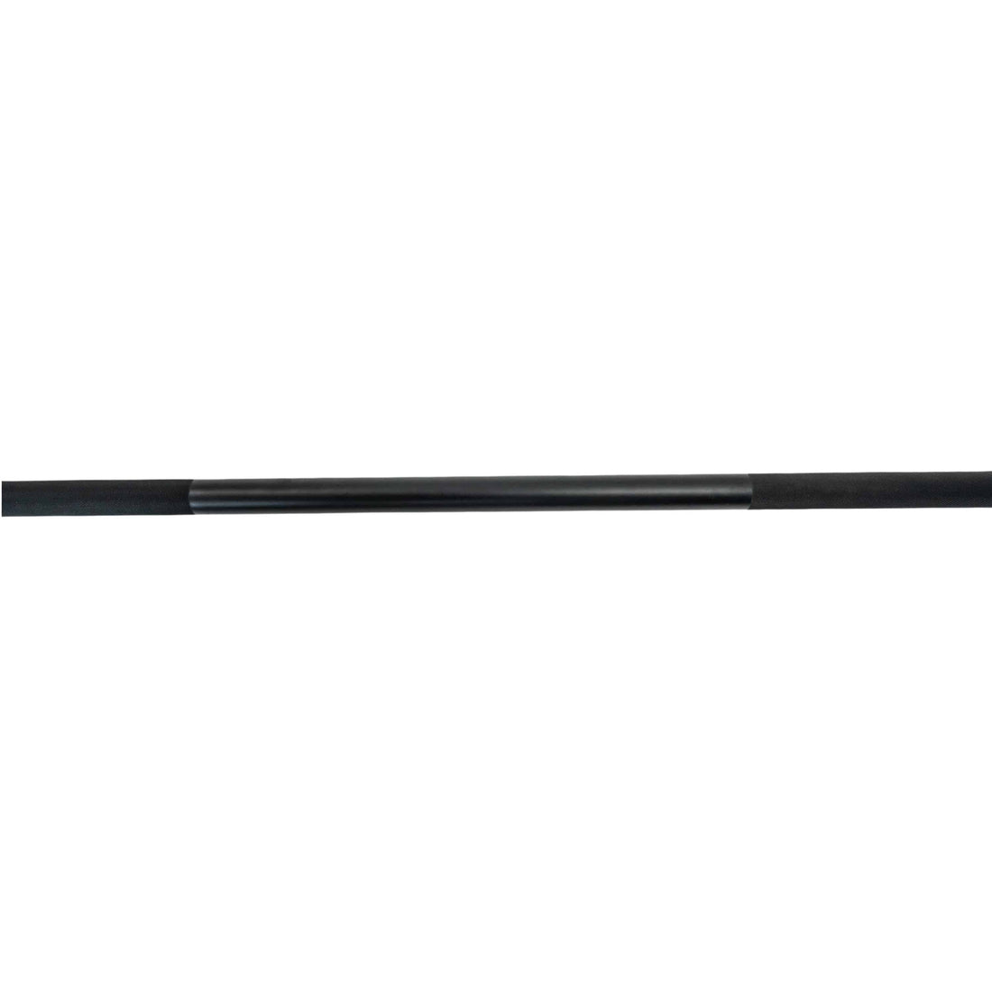 Outlaw 45LB Black Zinc Barbell