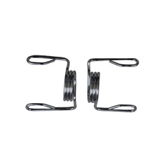 Angle Spring Barbell Collars (Pair)