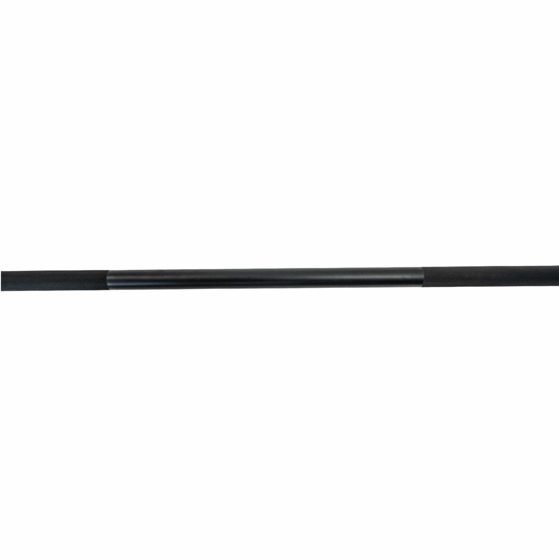 Outlaw 35LB Black Zinc Barbell