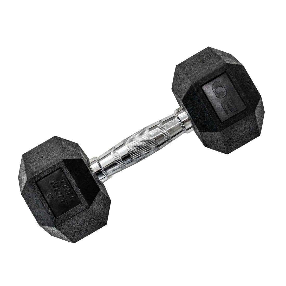 Hex Elite Dumbbells