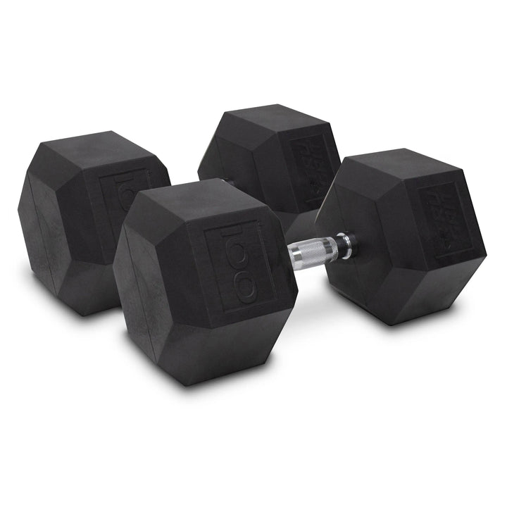 Hex Elite Dumbbells