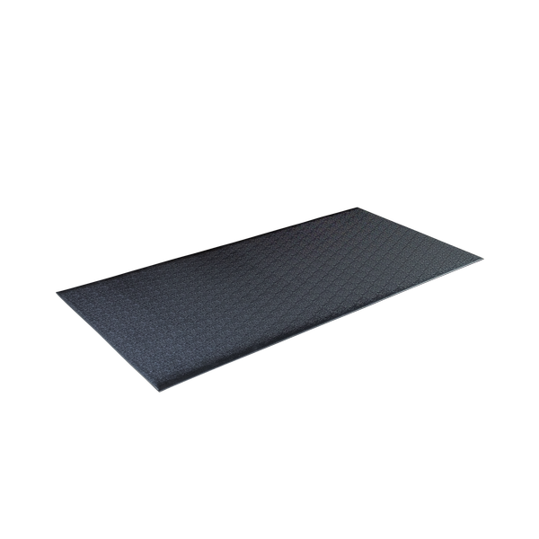 Body-Solid Treadmill Floor Mat RF36T