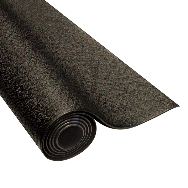 Body-Solid Treadmill Floor Mat RF36T