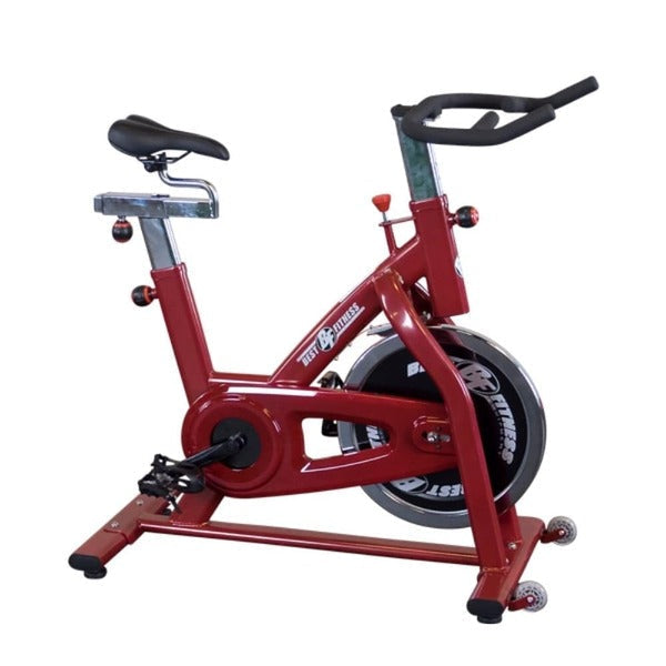 Body-Solid Best Fitness Chain Indoor Exercise Bike BFSB5