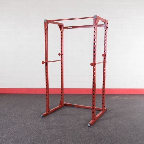 Body-Solid Best Fitness Power Rack BFPR100