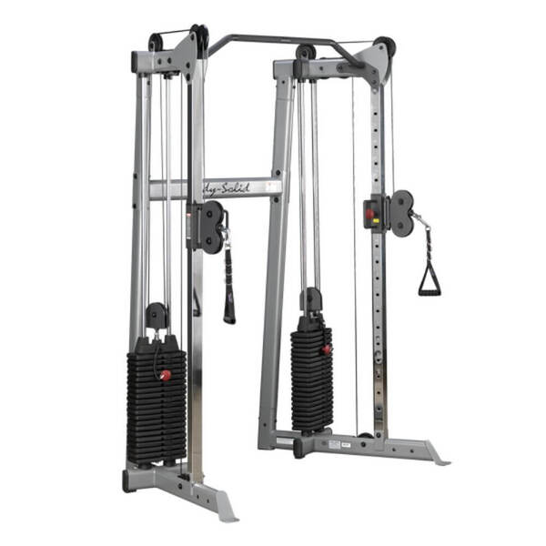 Body-Solid Compact Functional Training Center GDCC210