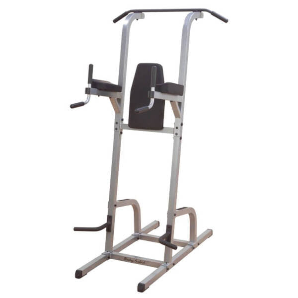 Body-Solid Deluxe Vertical Knee Raise GVKR82