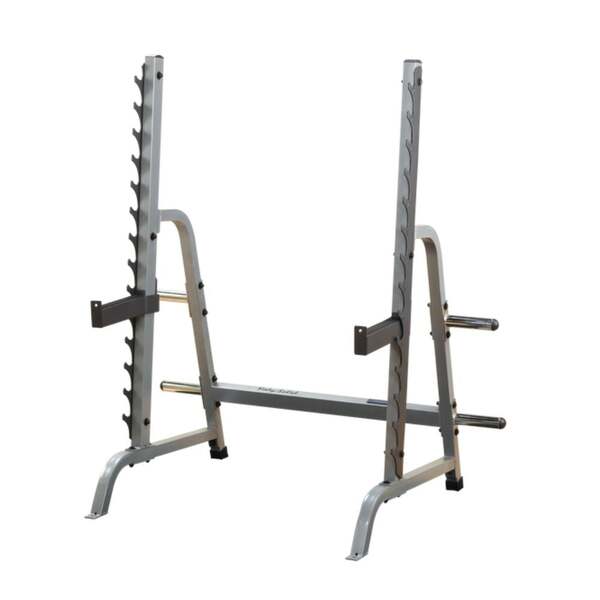 Body-Solid Multi Press Rack GPR370