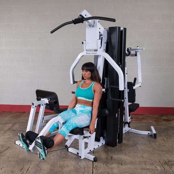 Body-Solid Multi-Stack Home Gym EXM3000LPS