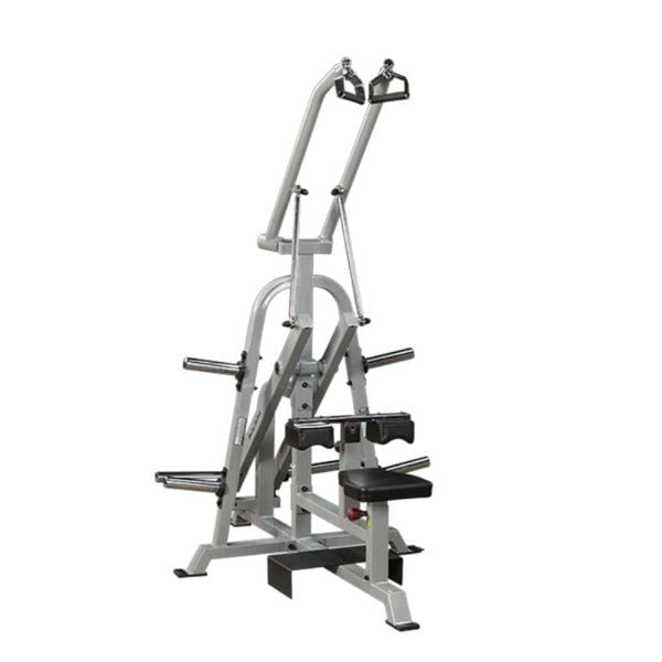 Body-Solid Proclub Leverage Lat Pulldown LVLA