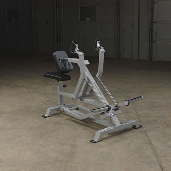 Body-Solid Proclub Leverage Seated Row LVSR