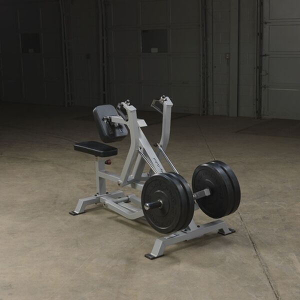 Body-Solid Proclub Leverage Seated Row LVSR