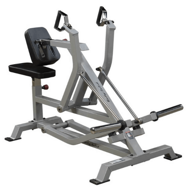 Body-Solid Proclub Leverage Seated Row LVSR