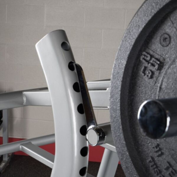 Body-Solid Proclub Leverage Squat SLS500