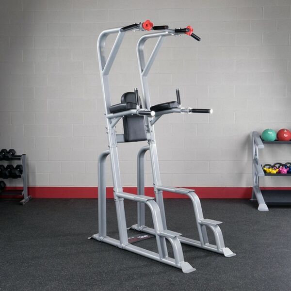 Body-Solid Proclub Vertical Knee Raise SVKR1000