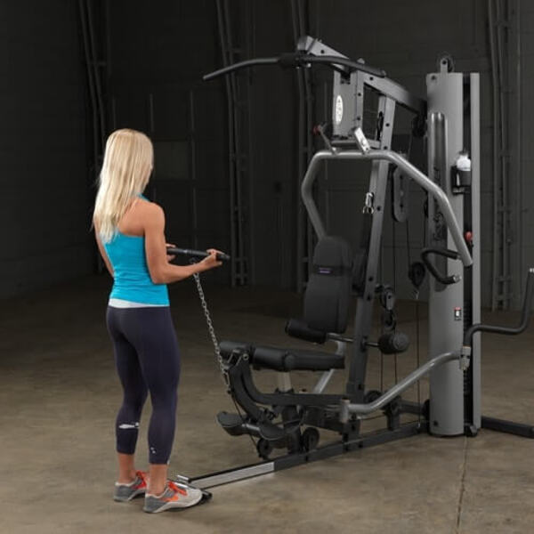 Body-Solid Single Stack Gym G5S