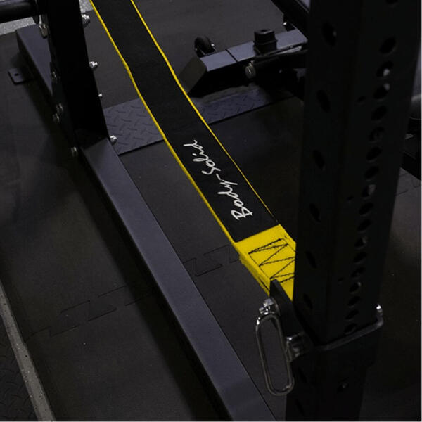 Body-Solid Power Rack Strap Safeties (Pair) SPRSS