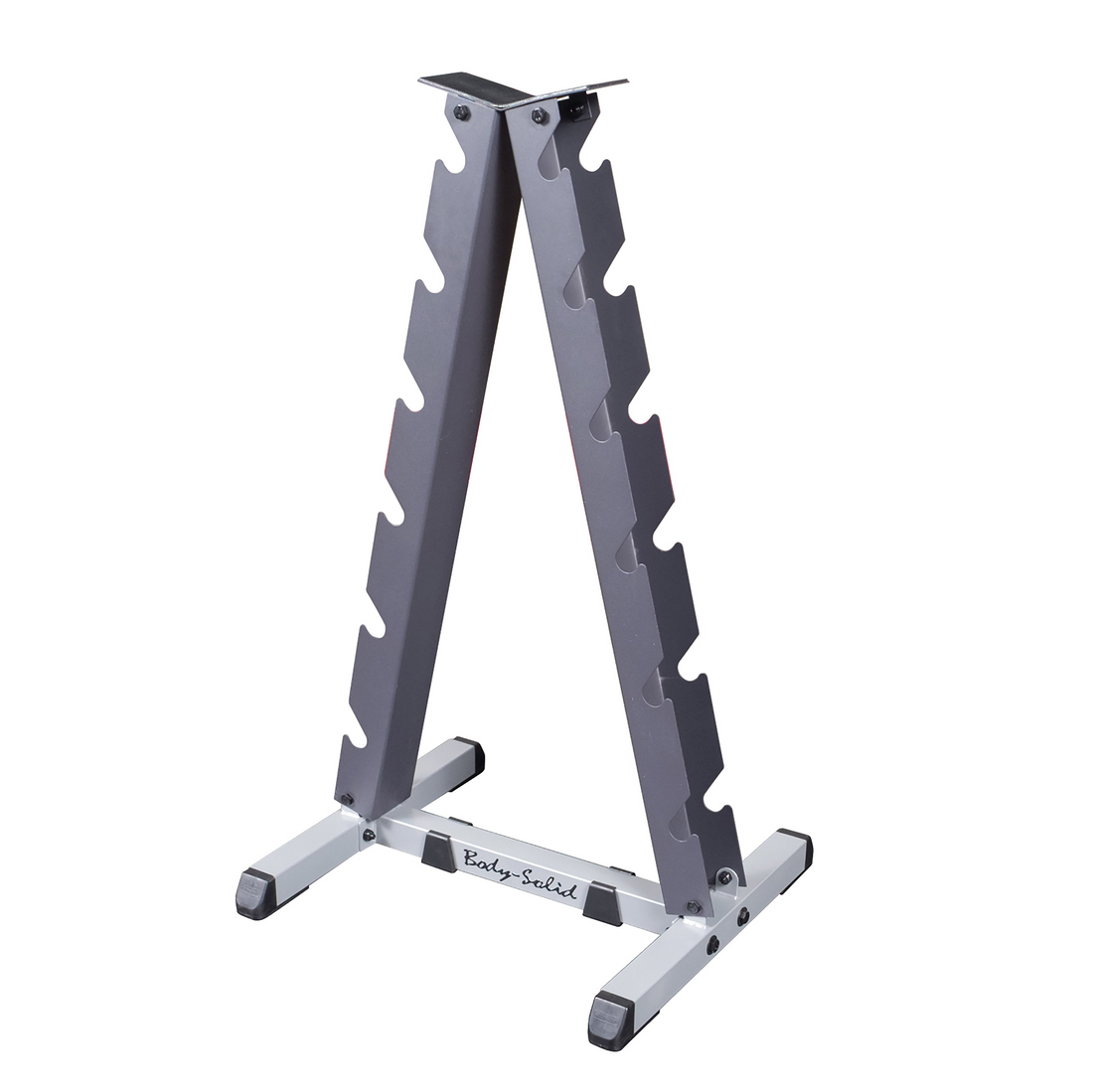 Body-Solid GDR44 Vertical Dumbbell Rack