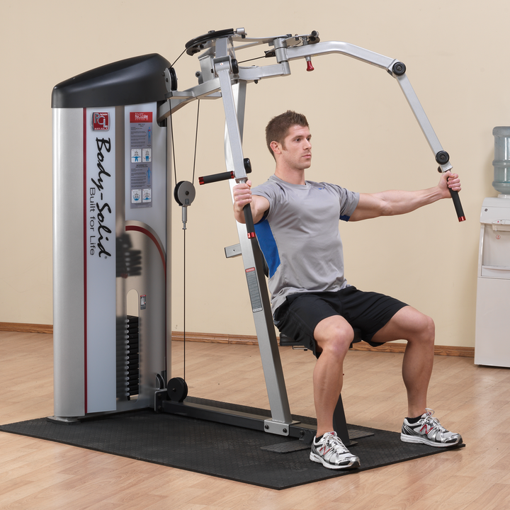 Body-Solid Pro ClubLine Series II Pec Fly / Rear Delt S2PEC