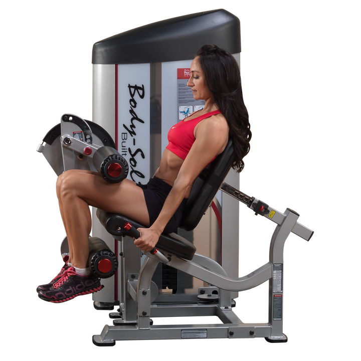 Body-Solid Pro ClubLine Series II Leg Curl S2SLC