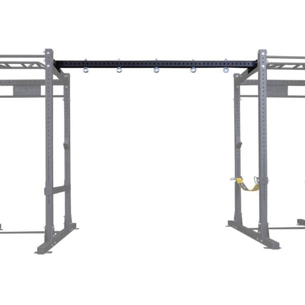 Body-Solid Power Rack Connecting Bar SPRACB